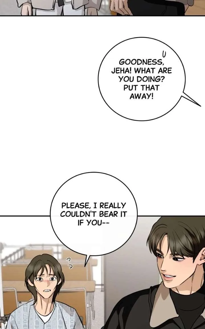 Extroversion of an Immortal Chapter 133 page 106