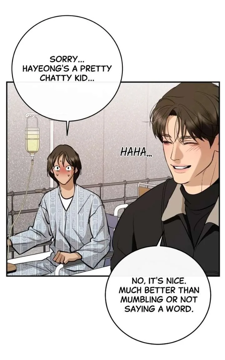 Extroversion of an Immortal Chapter 133 page 104