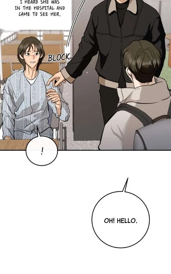 Extroversion of an Immortal Chapter 133 page 95