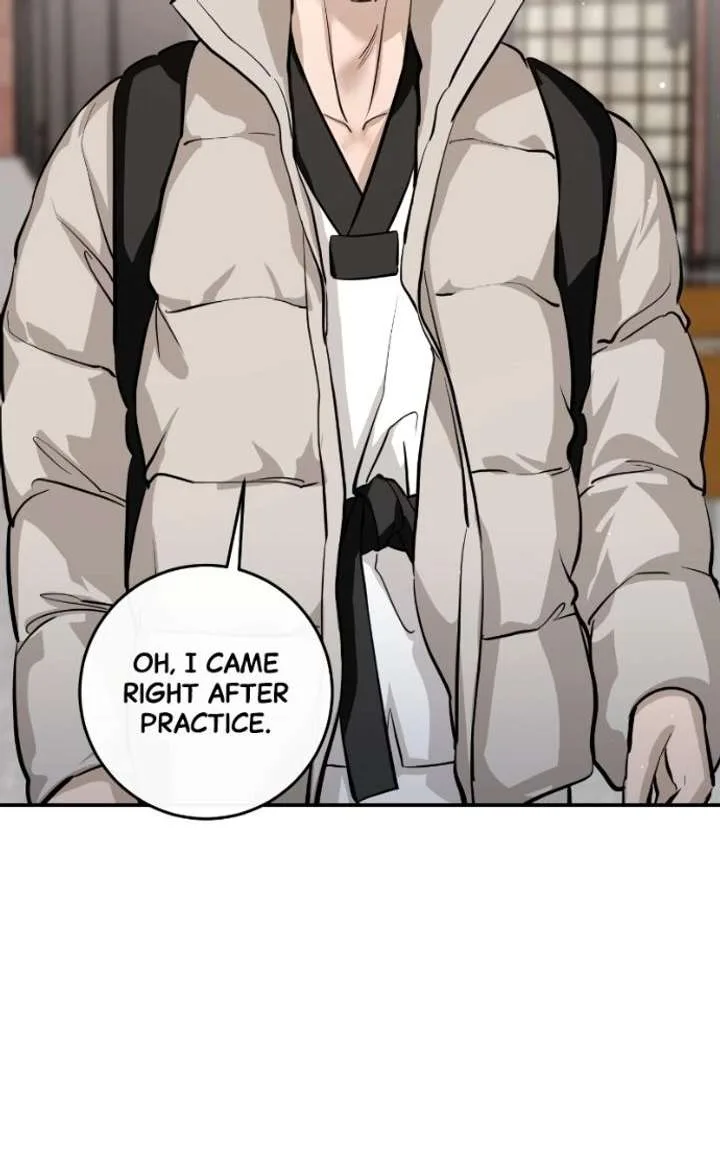 Extroversion of an Immortal Chapter 133 page 97