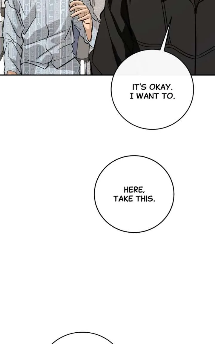 Extroversion of an Immortal Chapter 133 page 107
