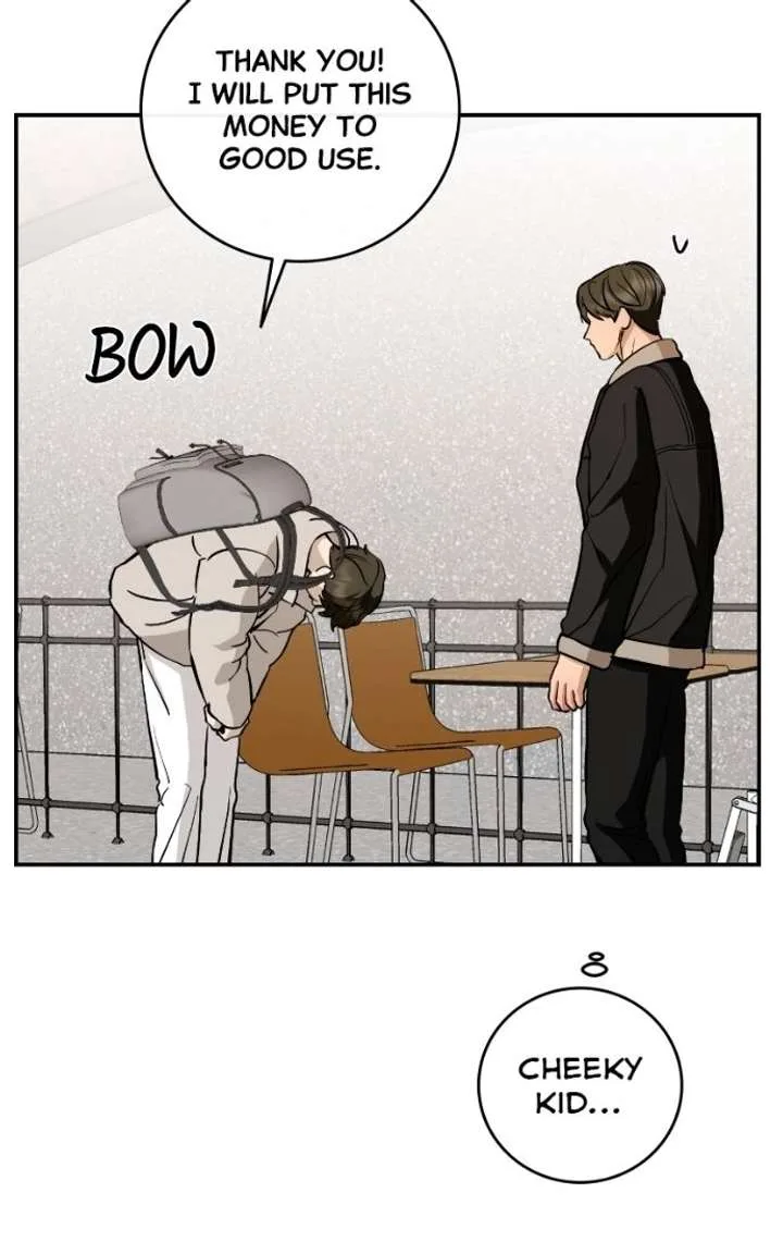 Extroversion of an Immortal Chapter 133 page 108
