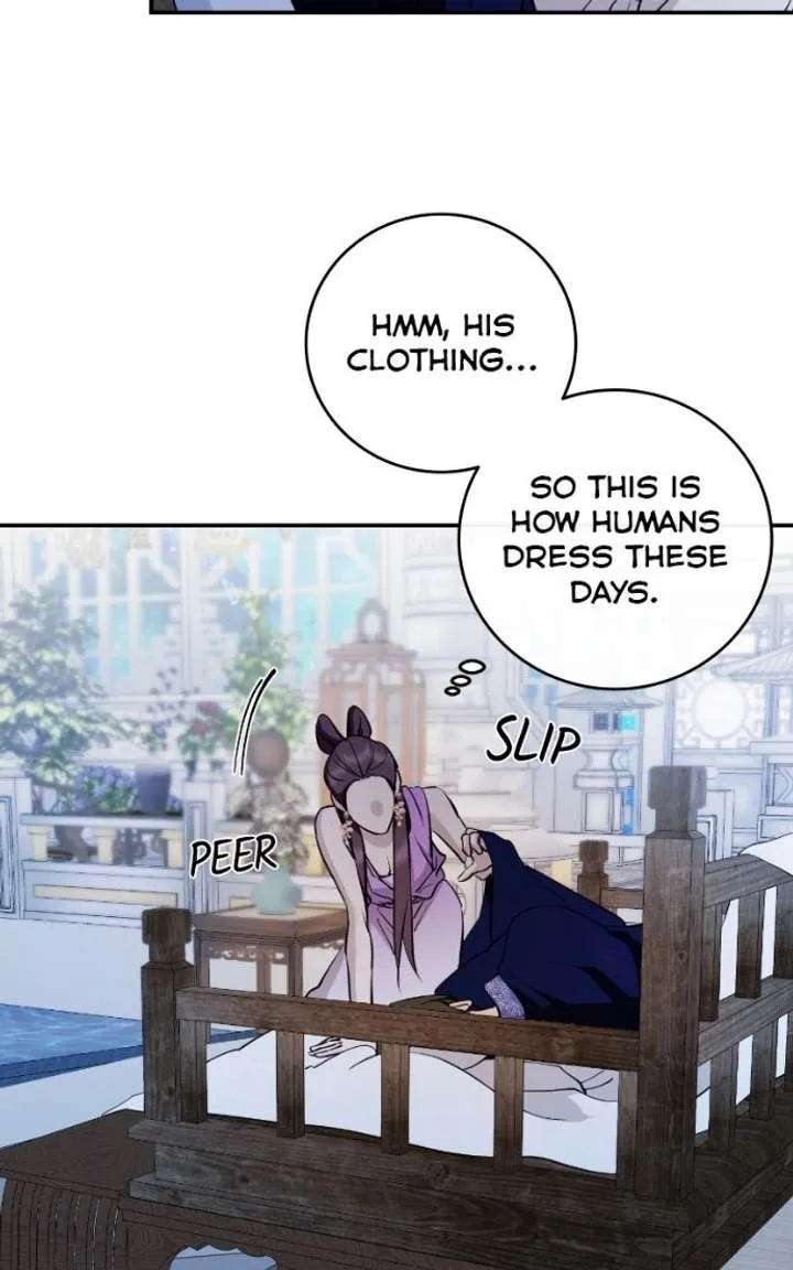 Extroversion of an Immortal Chapter 134 page 95