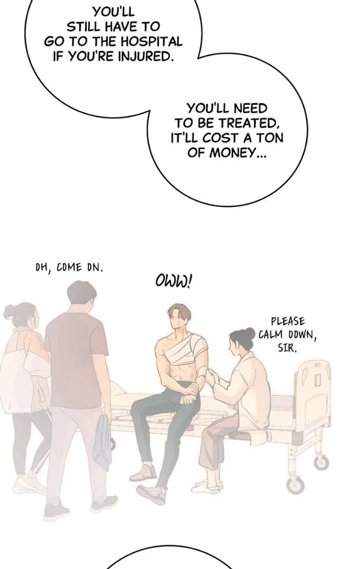 Extroversion of an Immortal Chapter 133 page 133