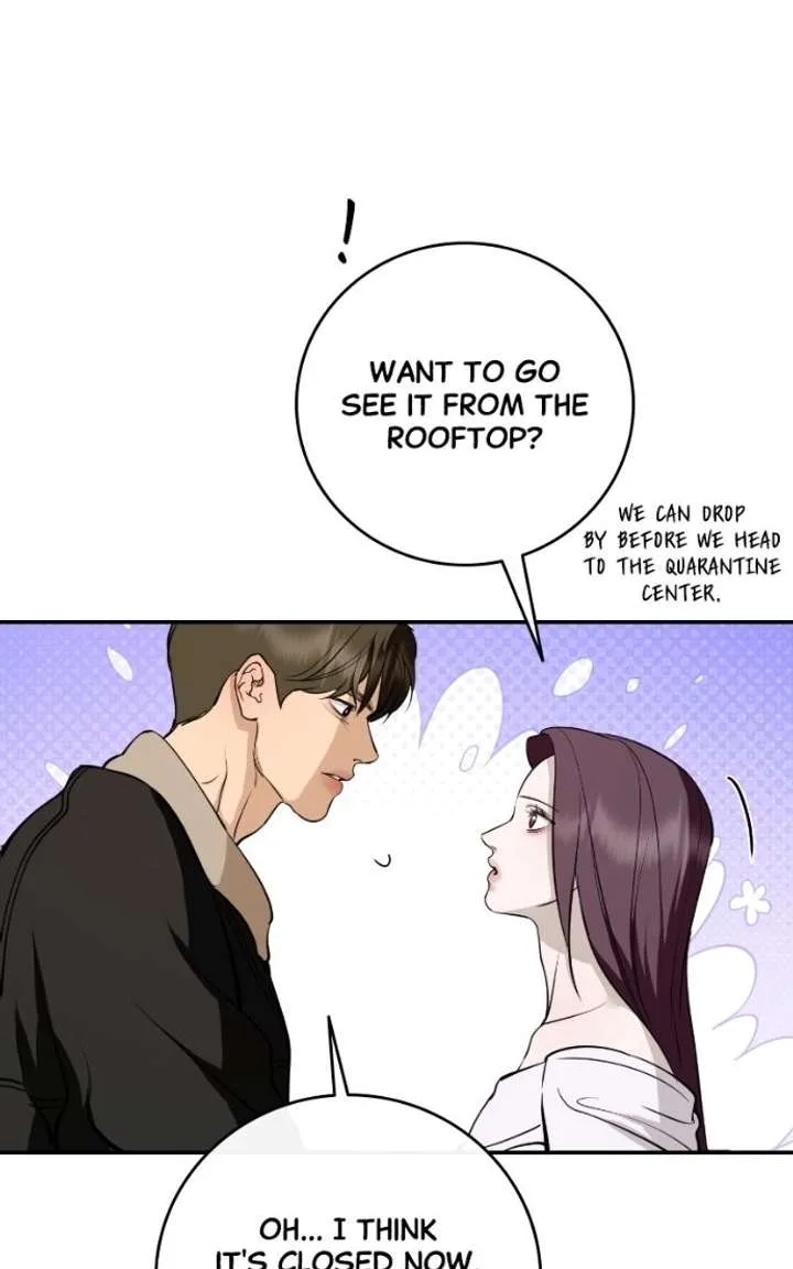 Extroversion of an Immortal Chapter 133 page 141