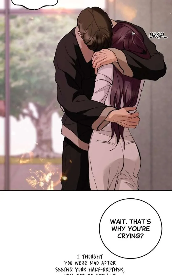Extroversion of an Immortal Chapter 133 page 127