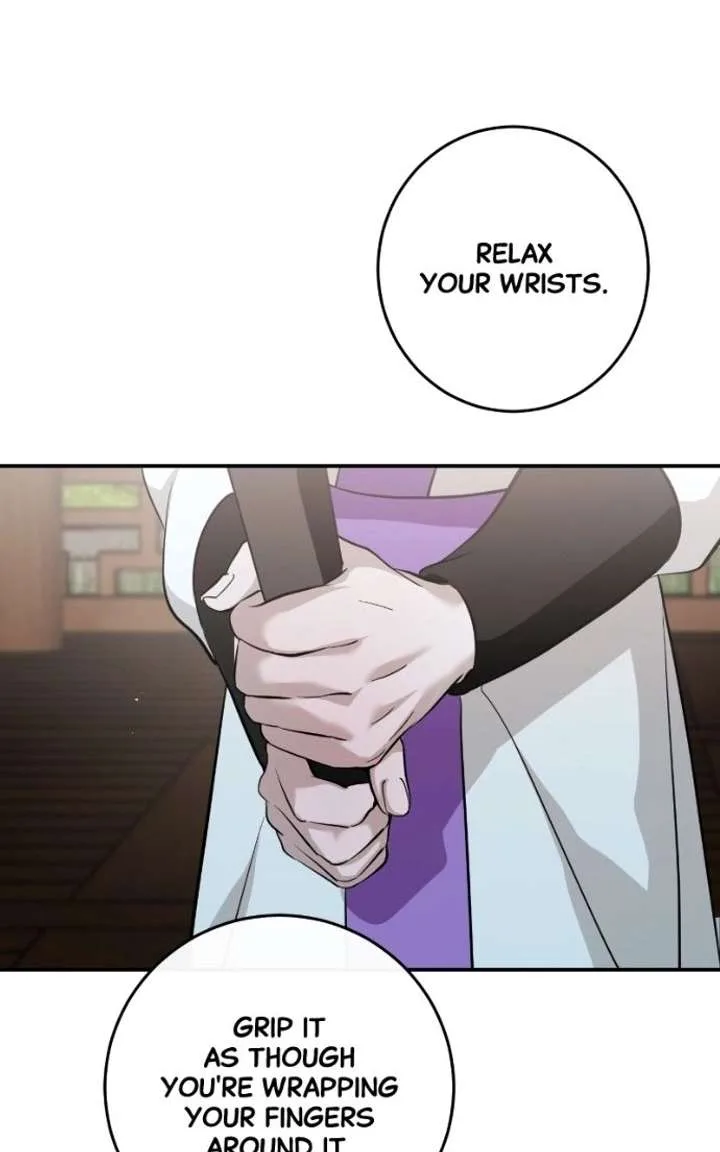 Extroversion of an Immortal Chapter 137 page 4