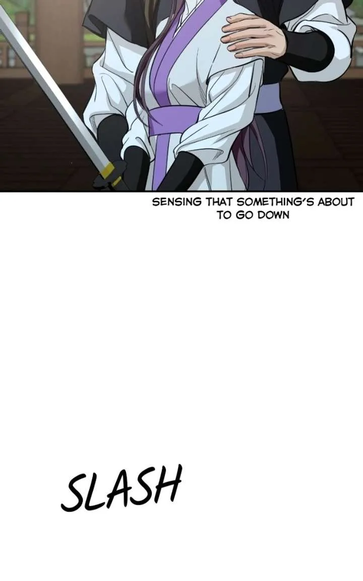 Extroversion of an Immortal Chapter 137 page 6