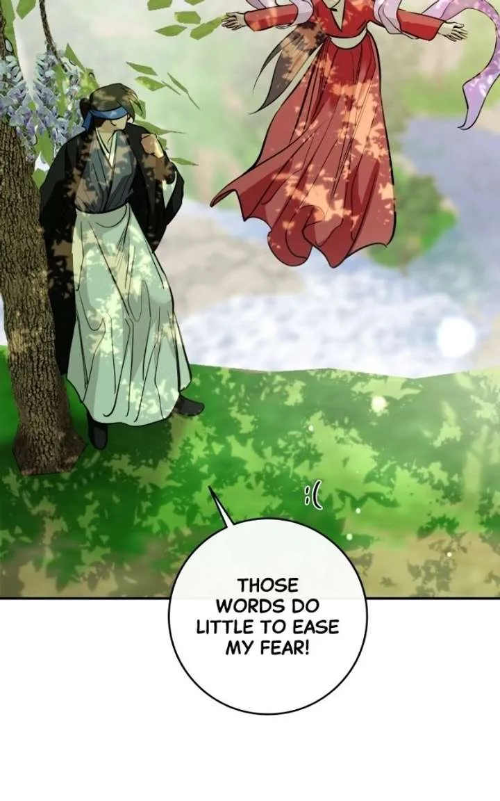 Extroversion of an Immortal Chapter 137 page 21