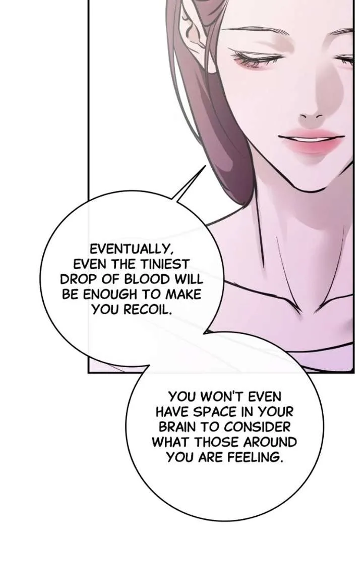 Extroversion of an Immortal Chapter 133 page 135