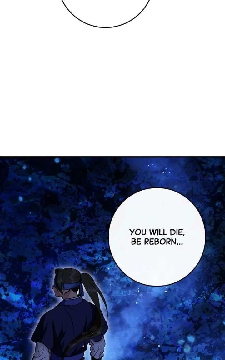 Extroversion of an Immortal Chapter 138 page 16