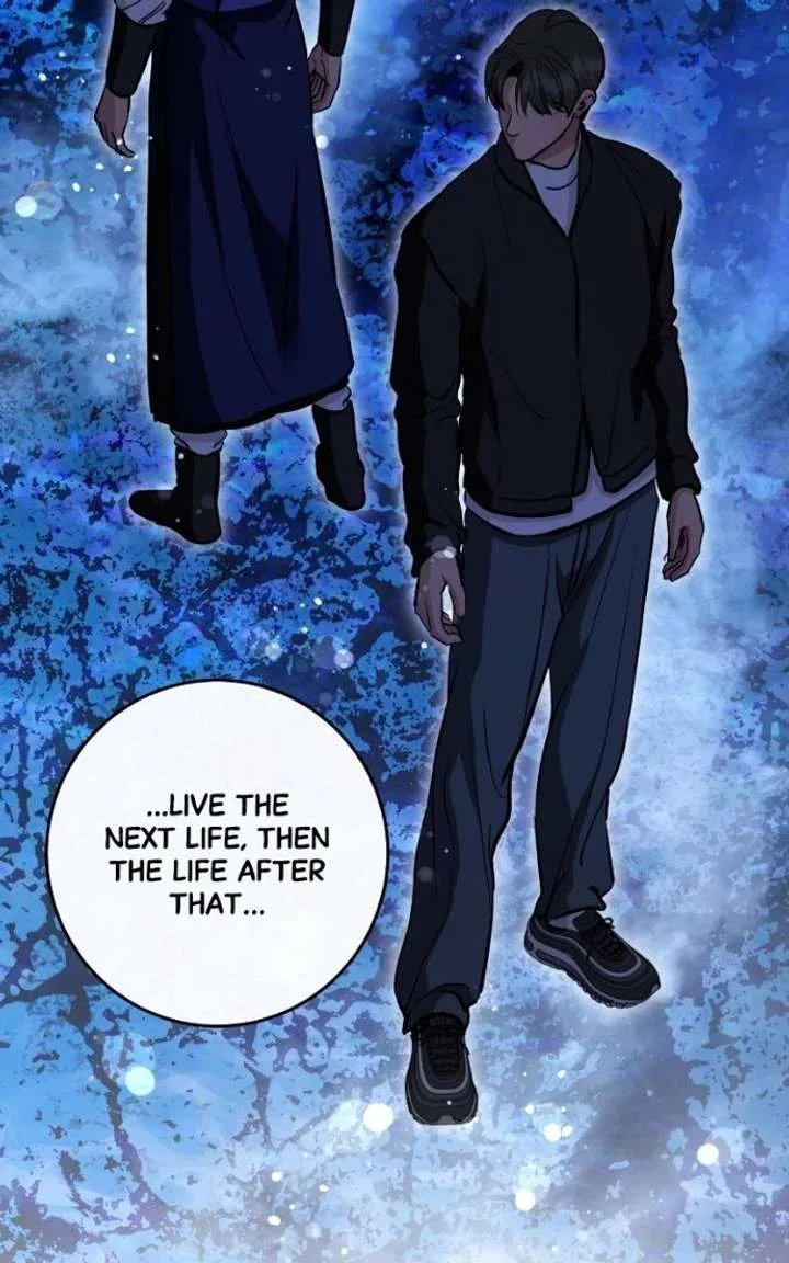 Extroversion of an Immortal Chapter 138 page 17