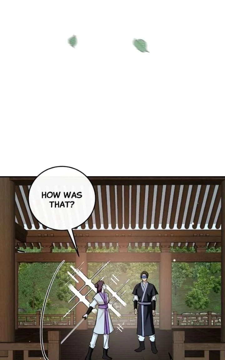 Extroversion of an Immortal Chapter 137 page 9