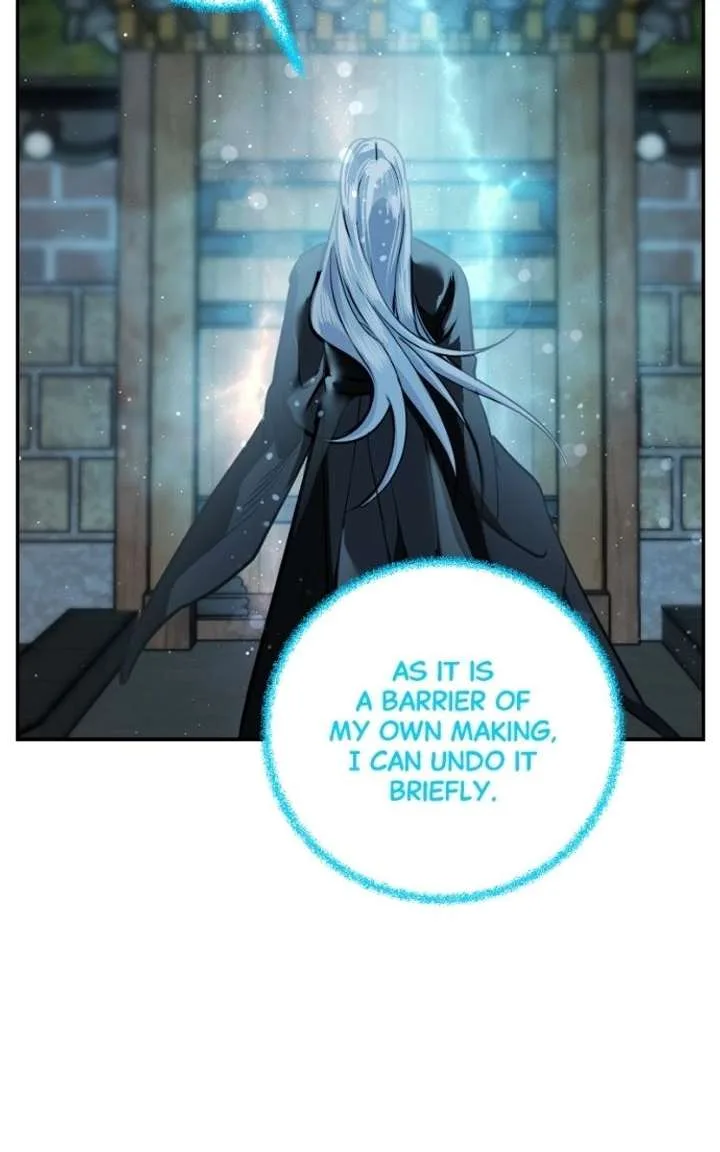 Extroversion of an Immortal Chapter 137 page 84
