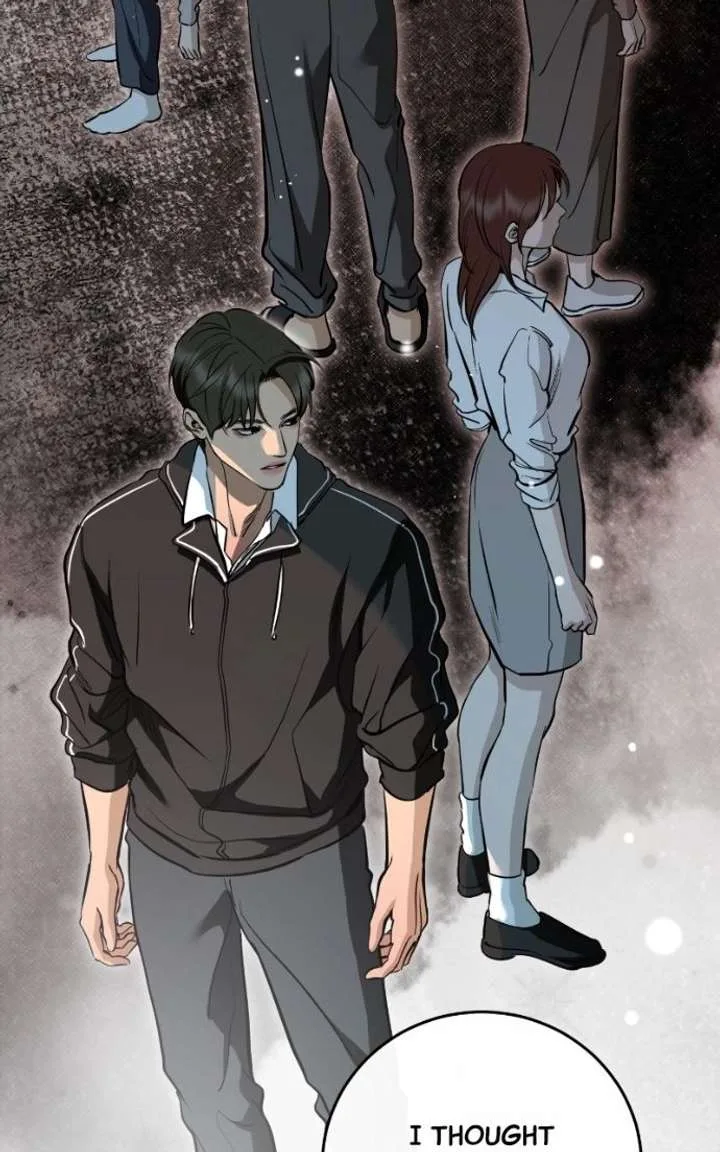 Extroversion of an Immortal Chapter 138 page 81