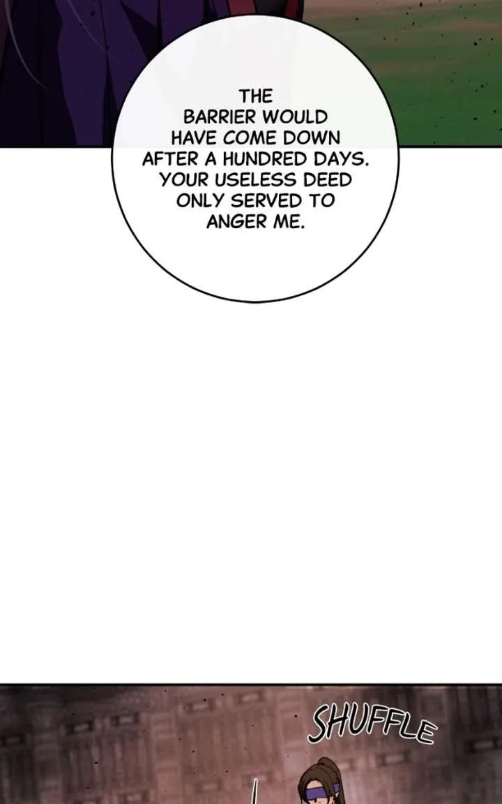 Extroversion of an Immortal Chapter 137 page 48