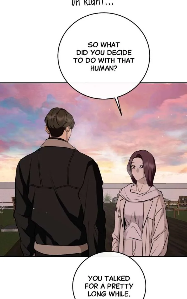 Extroversion of an Immortal Chapter 138 page 73