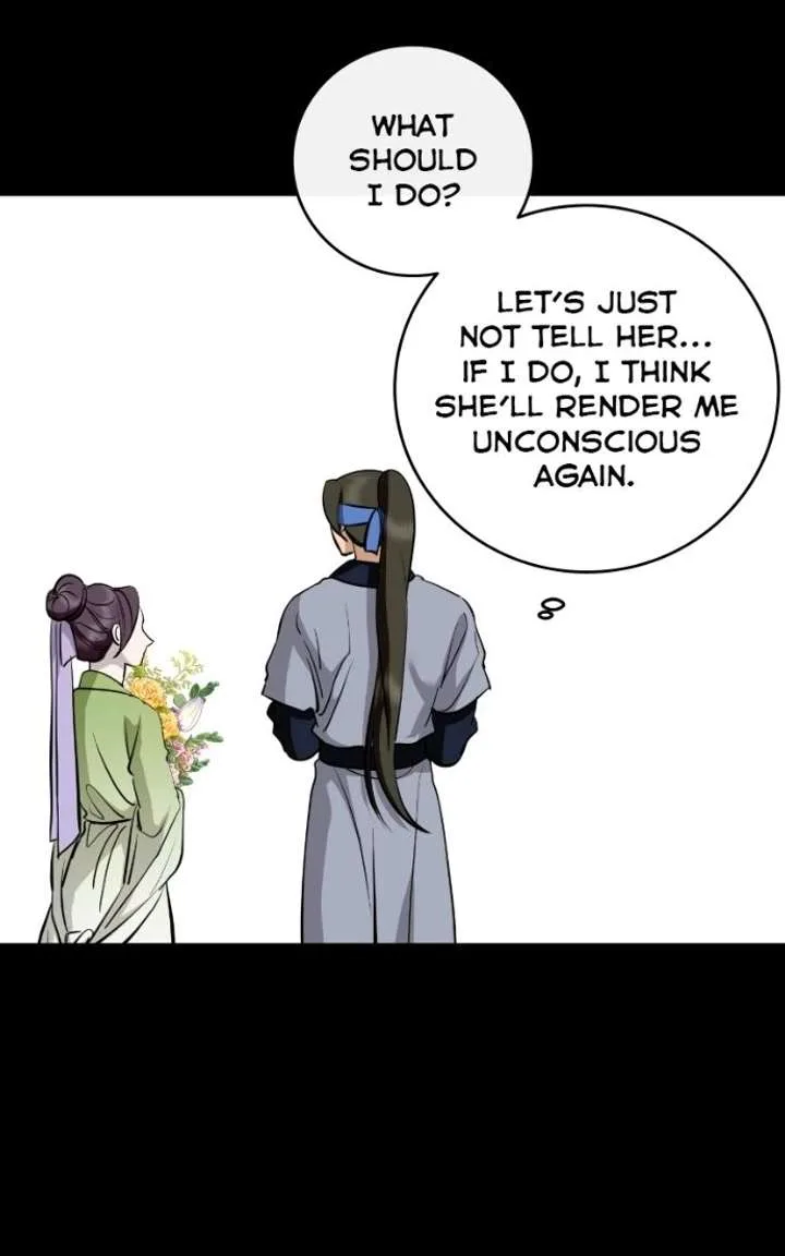 Extroversion of an Immortal Chapter 139 page 48