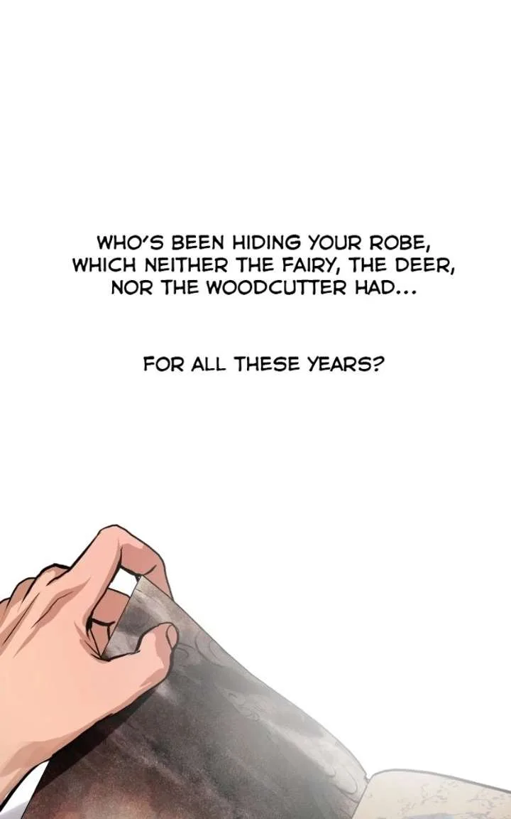Extroversion of an Immortal Chapter 138 page 103