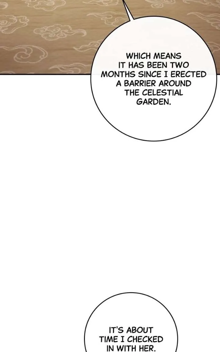 Extroversion of an Immortal Chapter 136 page 85