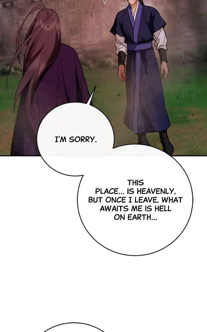 Extroversion of an Immortal Chapter 137 page 49