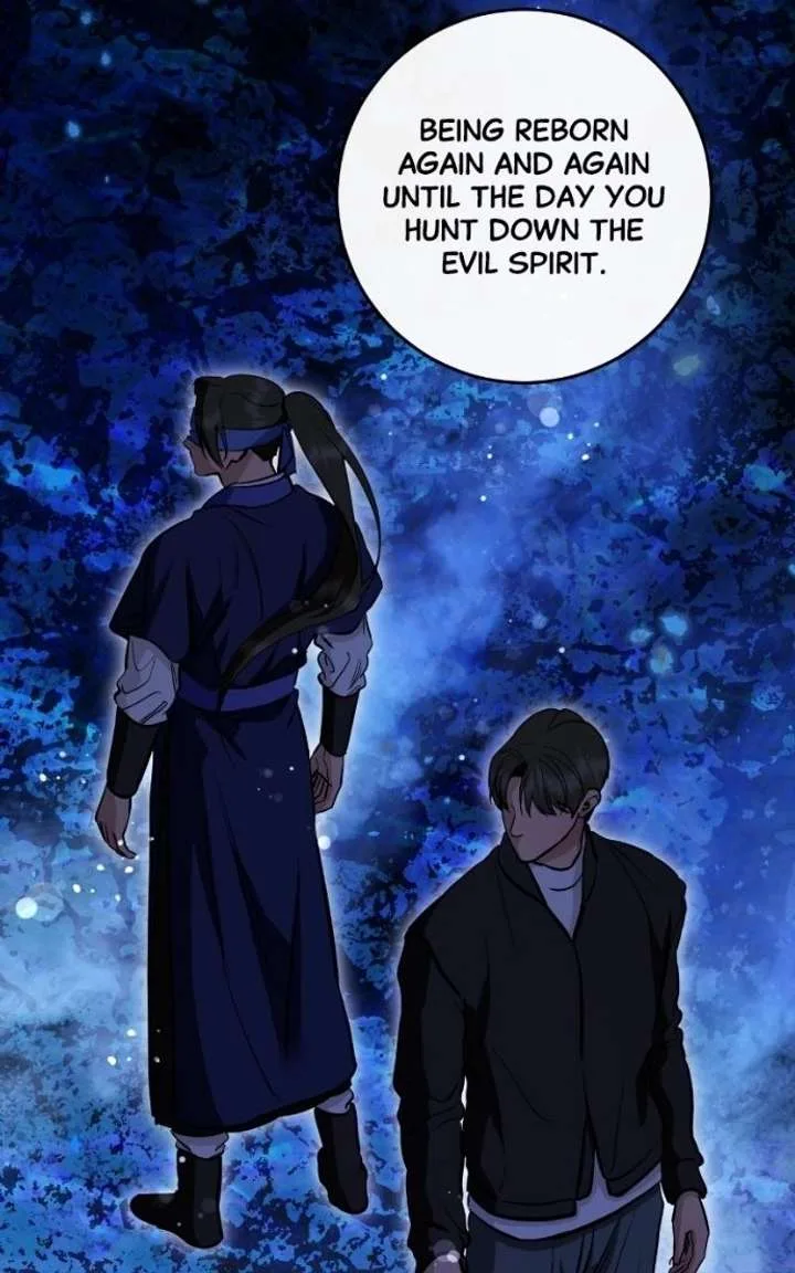 Extroversion of an Immortal Chapter 137 page 55