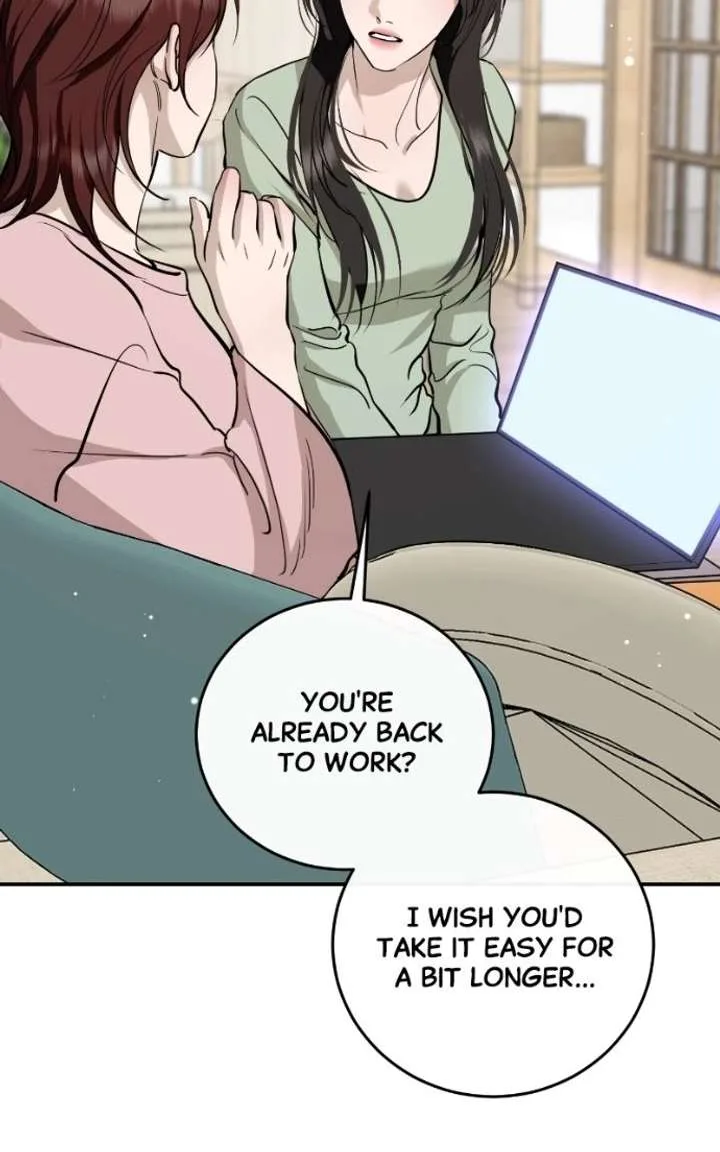 Extroversion of an Immortal Chapter 140 page 10