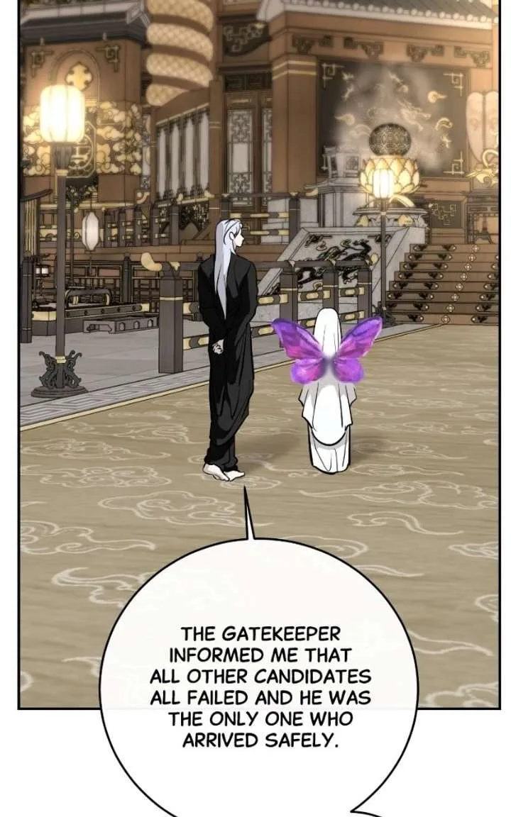 Extroversion of an Immortal Chapter 136 page 88