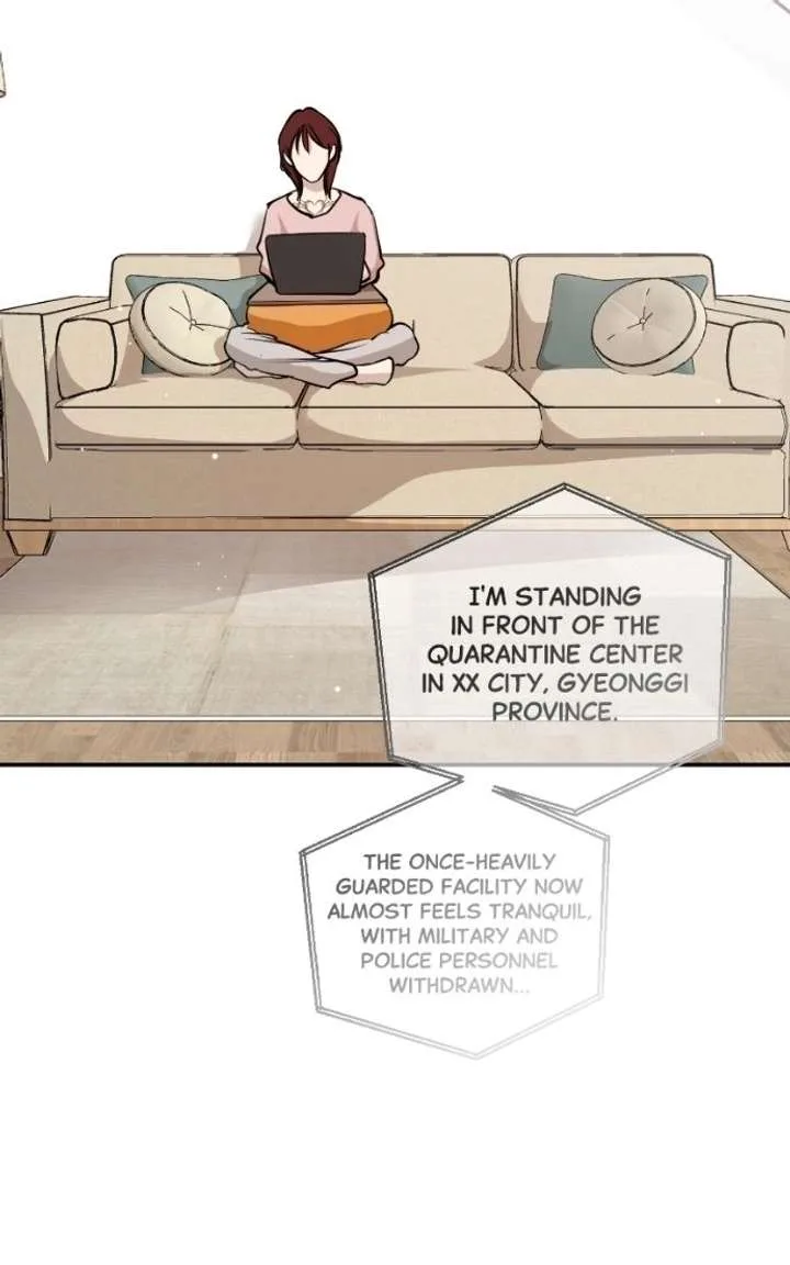 Extroversion of an Immortal Chapter 140 page 7