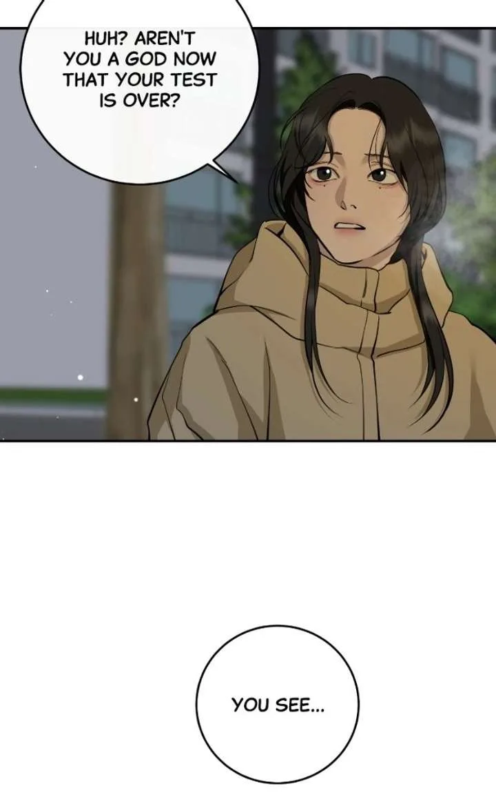 Extroversion of an Immortal Chapter 140 page 38