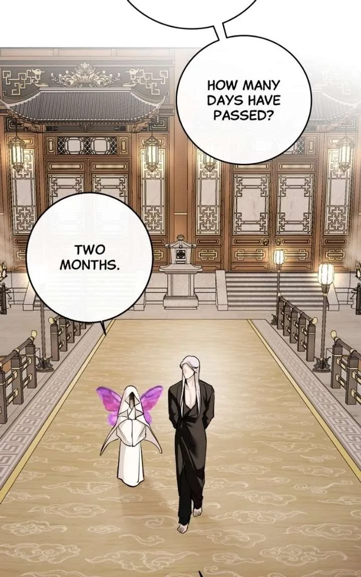 Extroversion of an Immortal Chapter 136 page 84