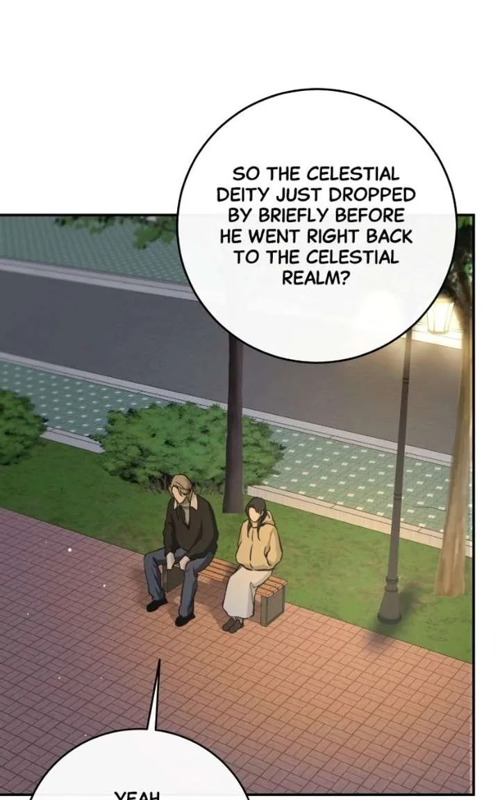 Extroversion of an Immortal Chapter 140 page 27