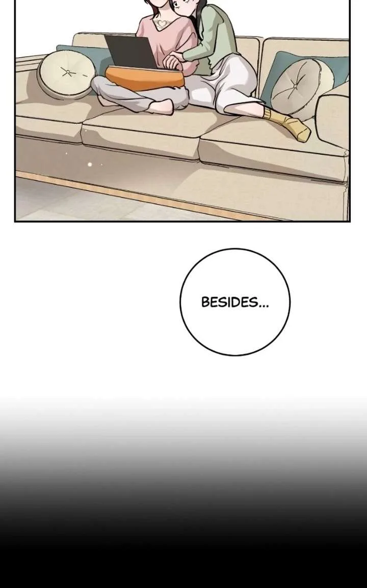 Extroversion of an Immortal Chapter 140 page 12
