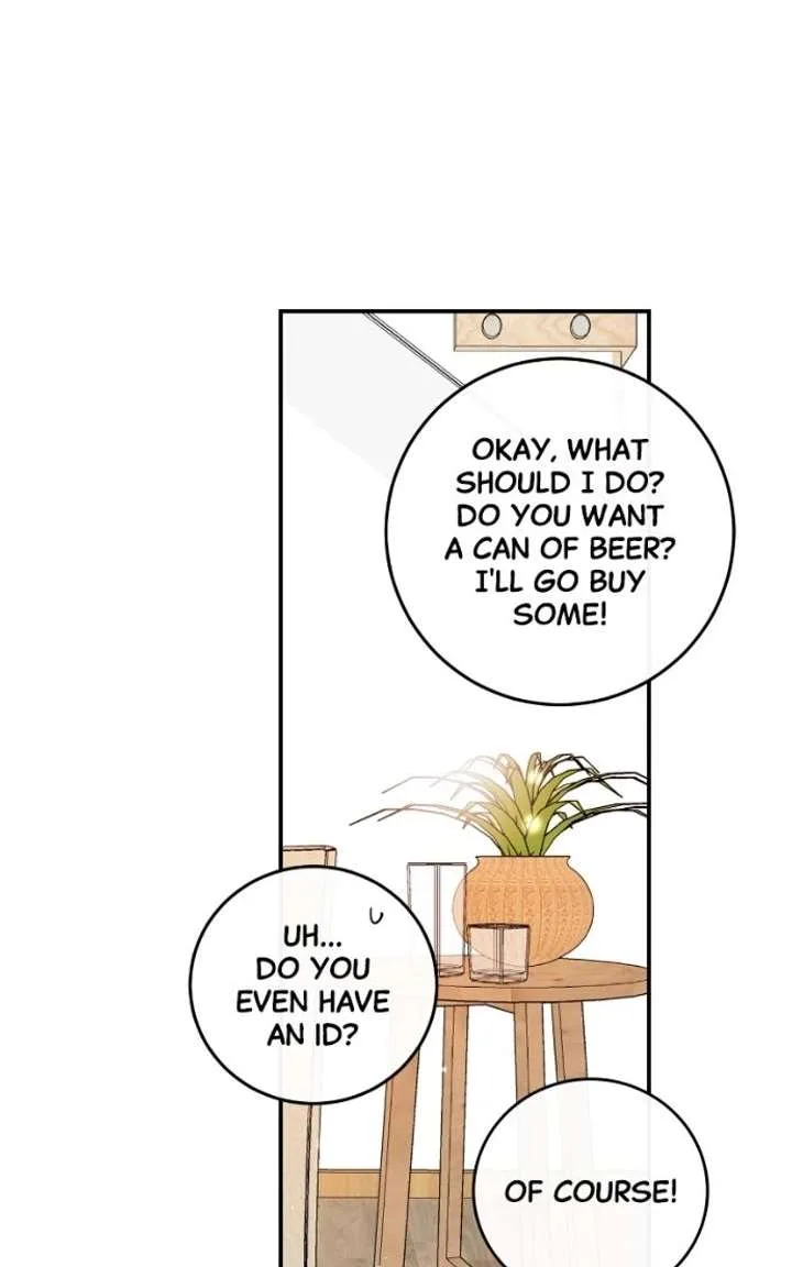 Extroversion of an Immortal Chapter 140 page 18