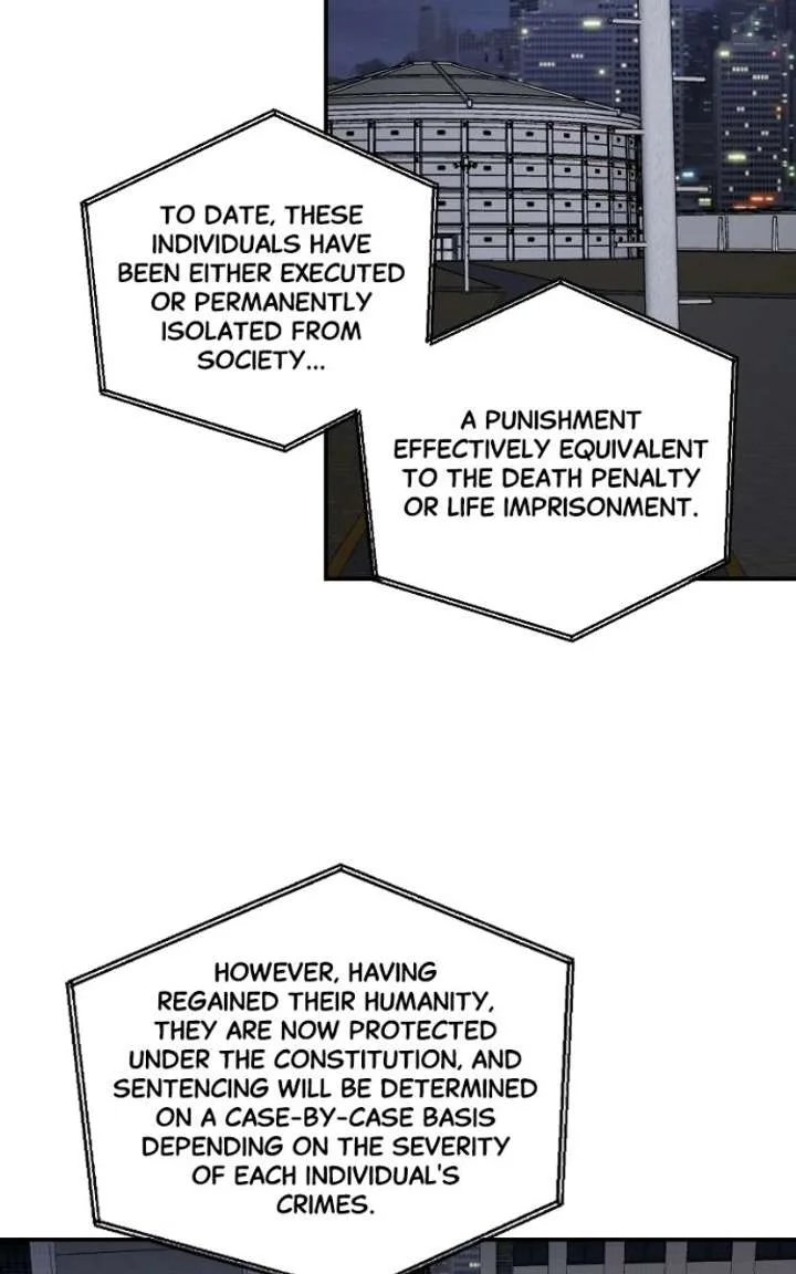 Extroversion of an Immortal Chapter 140 page 4