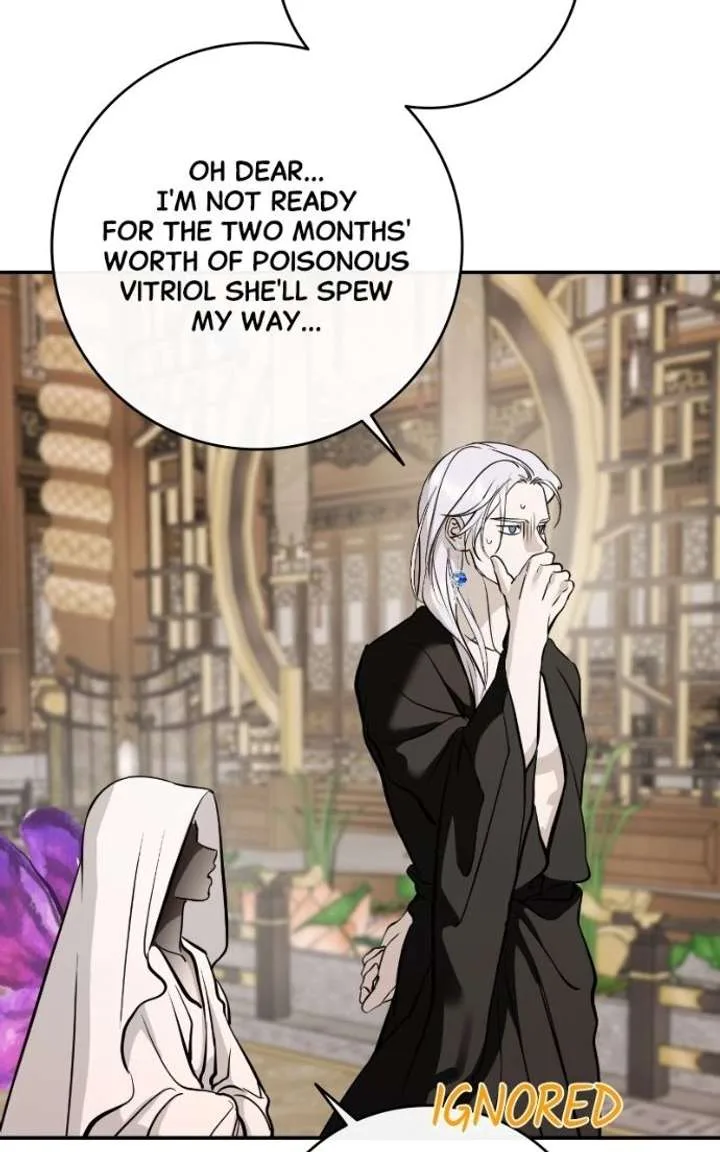 Extroversion of an Immortal Chapter 136 page 86