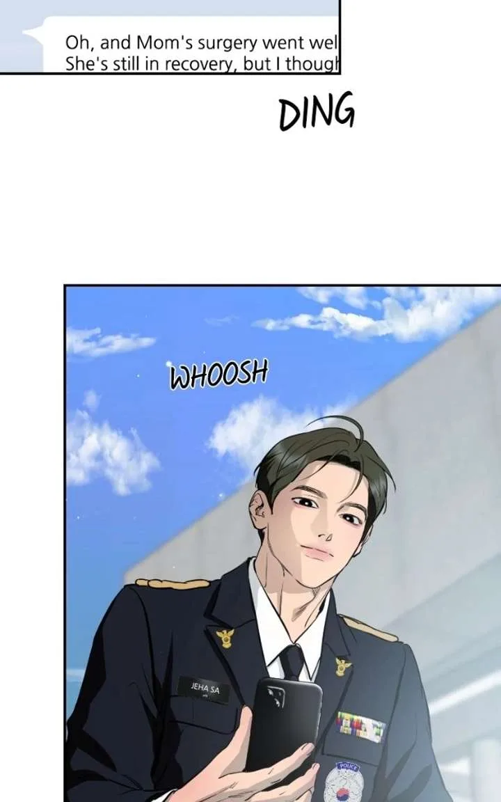 Extroversion of an Immortal Chapter 140 page 83