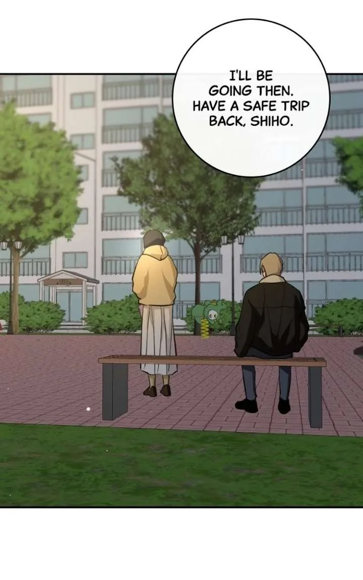 Extroversion of an Immortal Chapter 140 page 62