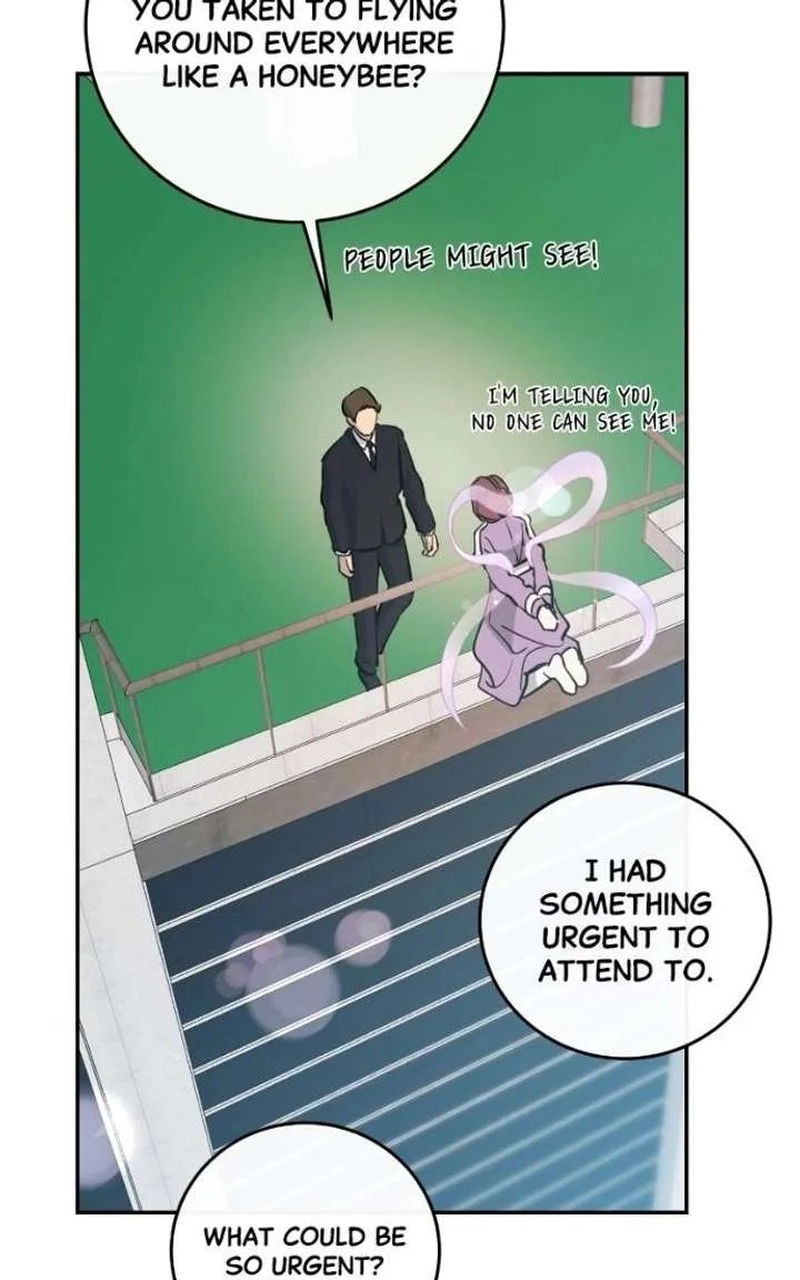 Extroversion of an Immortal Chapter 140 page 89