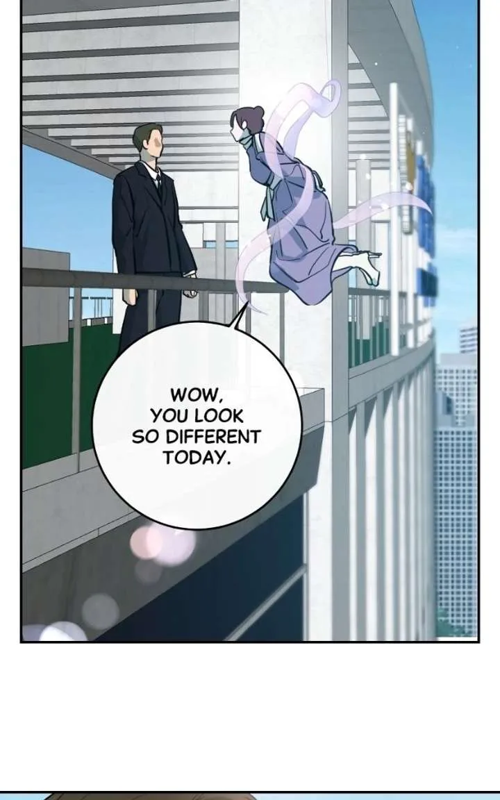 Extroversion of an Immortal Chapter 140 page 87