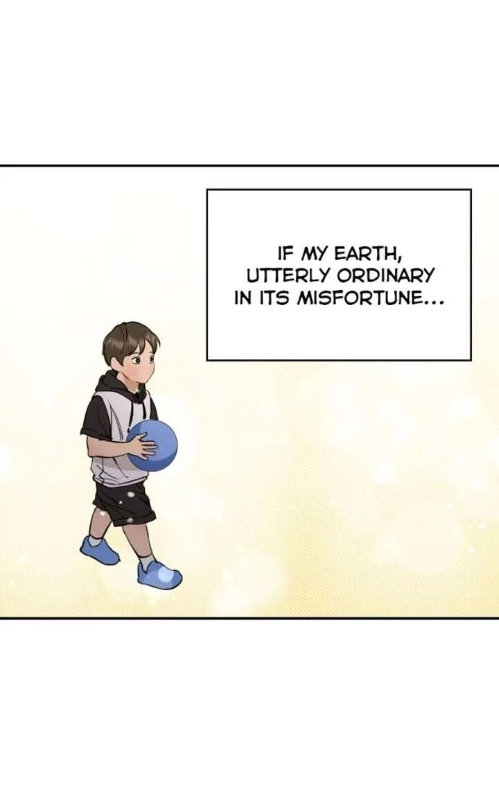 Extroversion of an Immortal Chapter 141 page 6