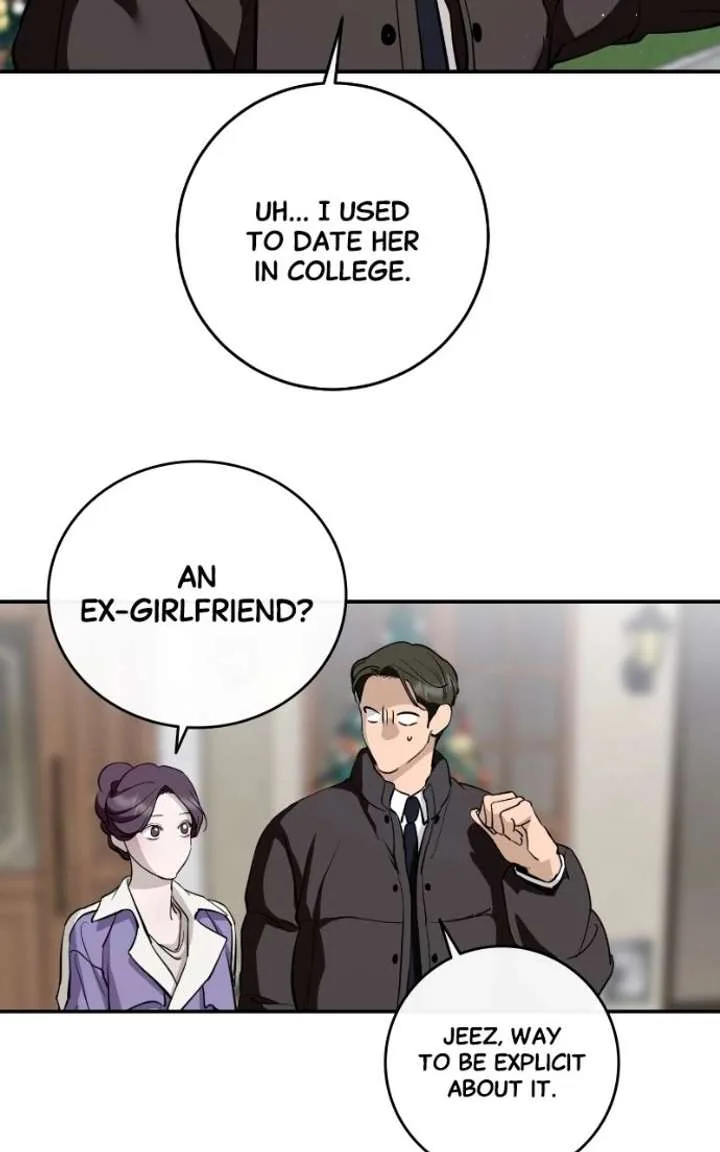 Extroversion of an Immortal Chapter 141 page 37