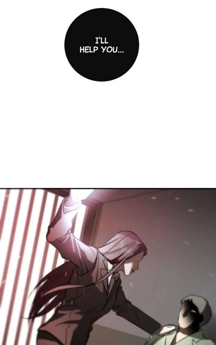 Extroversion of an Immortal Chapter 142 page 8