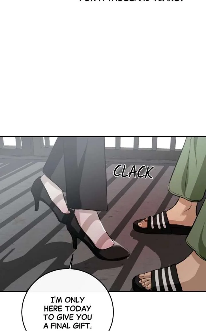 Extroversion of an Immortal Chapter 142 page 5