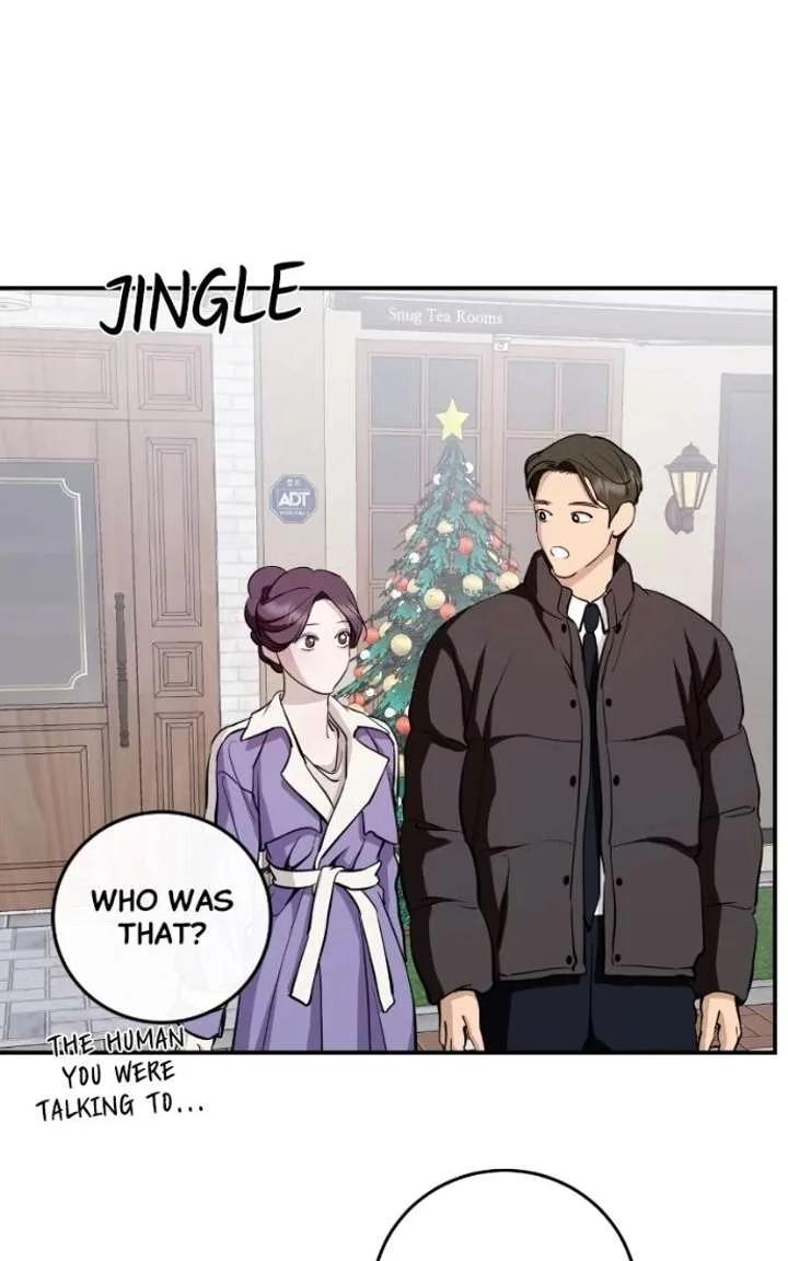 Extroversion of an Immortal Chapter 141 page 35
