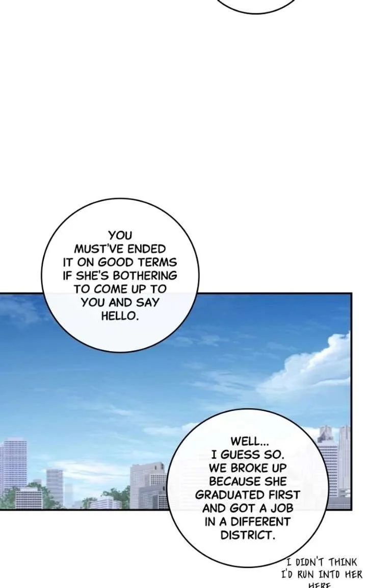 Extroversion of an Immortal Chapter 141 page 38