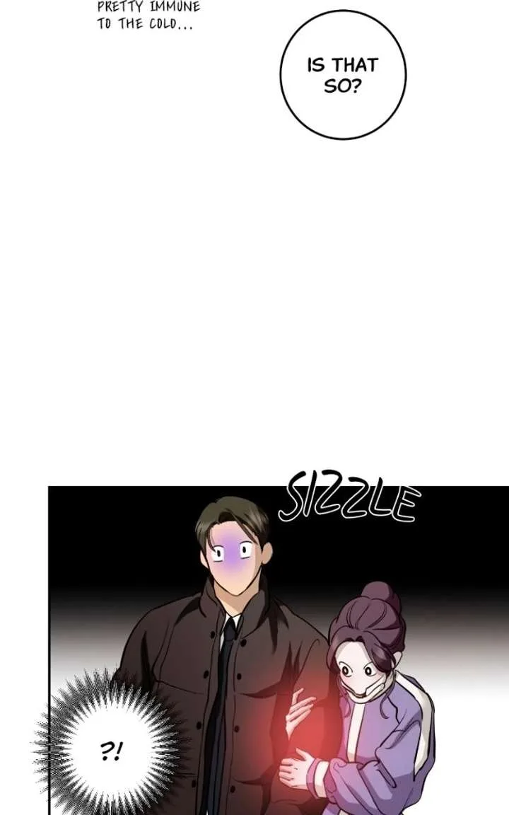 Extroversion of an Immortal Chapter 141 page 12