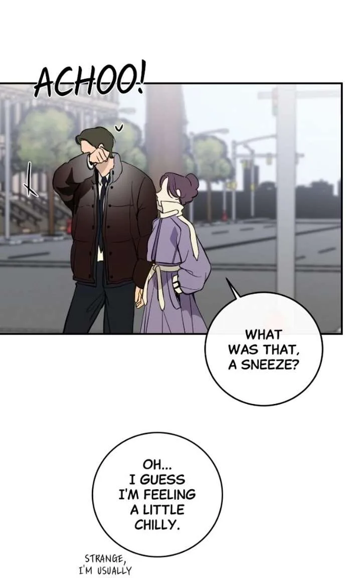 Extroversion of an Immortal Chapter 141 page 11