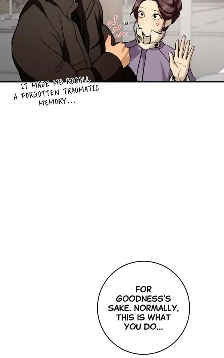 Extroversion of an Immortal Chapter 141 page 14