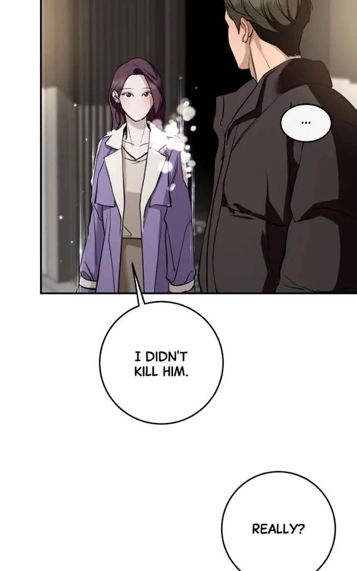 Extroversion of an Immortal Chapter 142 page 15